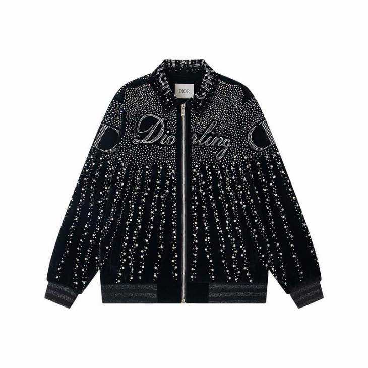 Picture of Dior Jackets _SKUDiorL-3XLaztxB62434546